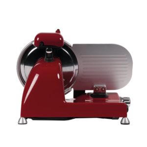 I-Ron Schneidemaschine Color 25 Rot